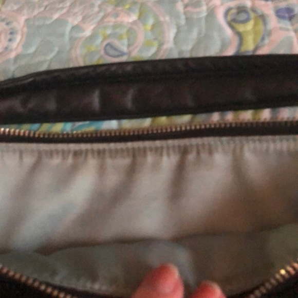 Coach shoulder bag - Picture 3 of 3